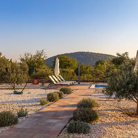 Olea Hébergement de vacances *