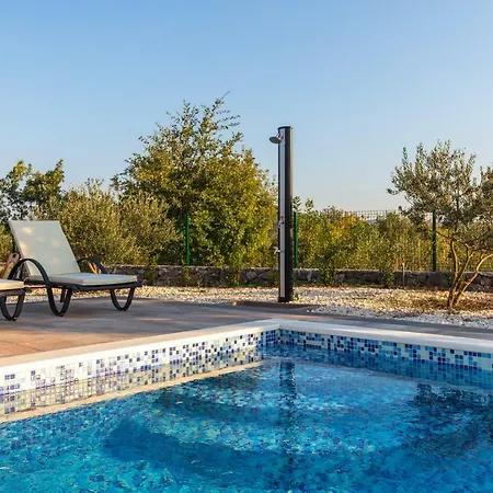 Hébergement de vacances Olea Gustirna